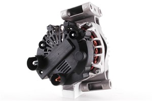 Generator, ALFA ROMEO,FIAT,FORD,LANCIA,OPEL,PEUGEOT,SUZUKI, 1204429, 13117279, 13243463, 13256929, 13283344, 31400-85E00, 46823547, 5178