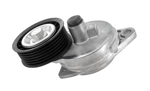 Spännrulle, flerspårsrem, FORD,MAZDA, 1 061 459, 1 073 096, 97BB6A228AG
