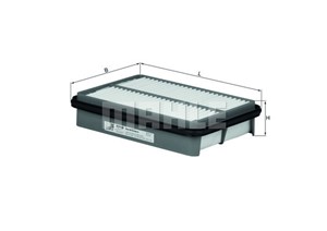 Luftfilter, CITROËN,ISUZU,MITSUBISHI,PEUGEOT,TOYOTA,VW, 1500A286, 1607673380, 1780108010, 1780135020, 178013502083, 1780155020, 89437635