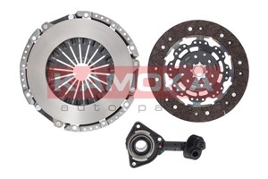 Kopplingssats, FORD C-MAX, FOCUS II, FOCUS C-MAX, FOCUS Sedan II, FOCUS Turnier II, MAZDA 3, 3 Sedan, VOLVO C30, S40 II, V50