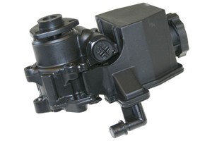 Servopump, MERCEDES-BENZ VITO Buss [W638], VITO Skåp [W638], V-KLASS [638/2], 002 466 48 01, 0024664801, A0024664801