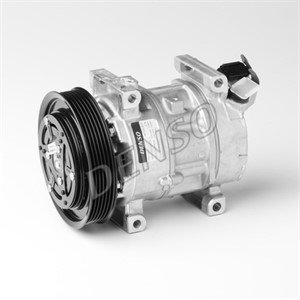 Kompressor, klimatanläggning, ALFA ROMEO 147, 156, 156 Sportwagon, GT, FIAT BRAVO II, STILO, STILO Multi Wagon, 46811244, 51752531