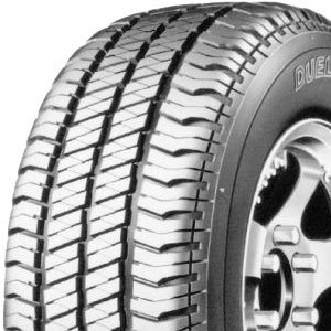 Bridgestone Dueler D684 275/60R18 113H M+S