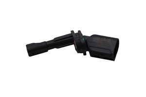 ABS-givare, Sensor, hjulvarvtal, Bakaxel, Bakaxel höger, AUDI,SEAT,SKODA,VW, 1K0927808, 1KD927808, WHT003858