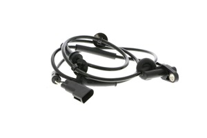 ABS-givare, Sensor, hjulvarvtal, Framaxel, FORD TRANSIT Buss, TRANSIT Flak/chassi, TRANSIT Skåp, TRANSIT TOURNEO Buss, 1 371 543, 1 385