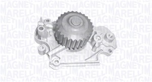 Vattenpump, HONDA ACCORD VI, PRELUDE IV, PRELUDE V, 19200P13000, 19200P13003, 19200P13013