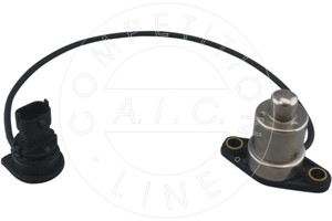 Sensor, motoroljenivå, OPEL,SAAB, 06 235 661, 62 35 661, 93 179 112