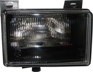 Dimljus, Höger, VOLVO S40 I, V40 Kombi, 30816514, 30865272
