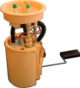 Bränslepump, VW FOX Halvkombi, 5Z0919050, 5Z0919050B