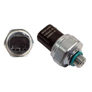 Tryckswitch, klimatanläggning, BMW,MINI, 64530141211, 64536909257, 64538370623, 64538385390, 64539141957, 64539181464, 64539323658