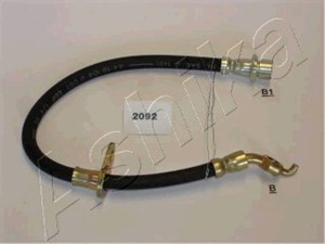 Bromsslang, Höger bak, TOYOTA MR2 III, 9094702B61