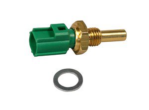 Kylvätsketemperatur-sensor, Nedre