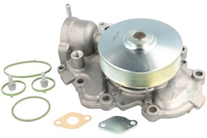 Vattenpump, CHRYSLER 300C, JEEP GRAND CHEROKEE IV, LANCIA THEMA, 68147597AA, 68157161AA, 68157161AB, K68157161AA, K68157161AB