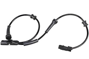 ABS-givare, Sensor, hjulvarvtal, Bakaxel, Höger, Vänster, RENAULT LAGUNA III, LAGUNA Coupé, LAGUNA Grandtour III, 47 95 000 05R
