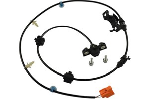 ABS-givare, Sensor, hjulvarvtal, Bakaxel höger, HONDA CR-V I, 57470S10G01