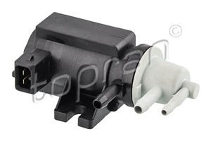 Tryckomvandlare, turboaggregat, AUDI,SEAT,SKODA,VW, 1J0 906 627B, 1K0 906 627A