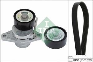 Kamremssats, DACIA,LADA,RENAULT, 11 72 067 46R, 11 72 068 38R, 11 72 068 42R, 11 75 027 81R, 11 92 330 42R, 11 92 382 48R, 117206746R, 1