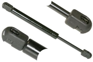 Gasfjäder, bagageutrymme, ALFA ROMEO 156, 60630457, 606304570, 606510670, 60657685, 606576850, 606576856