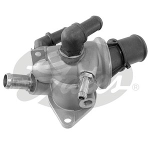 Termostat, kylvätska, ALFA ROMEO 145, 146, 155, 60614140