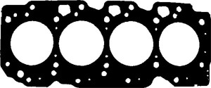 Packning, topplock, TOYOTA AVENSIS, AVENSIS Kombi, AVENSIS Liftback, PICNIC, 11115-64200-02