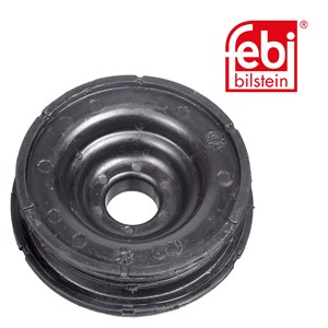 Fjäderbenslager, Fram, höger eller vänster, FORD FIESTA IV, FIESTA Skåp/stor limousine, 1 004 019, 1 010 125, 1 013 794, 1E00-34-380, 1E