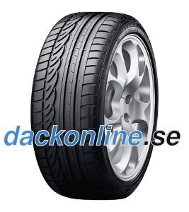 Dunlop SP Sport 01 DSROF ( 275/30 R20 93Y *, runflat )