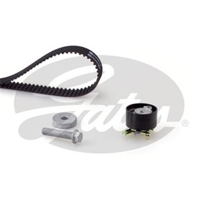 Kamremskit, DACIA,NISSAN,RENAULT,SUZUKI, 12760-84A00, 12760-84A01, 1276084A50, 16806-00QBB, 77 01 477 028, 7701475115, 7701476571