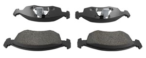 Bromsbeläggsats, Framaxel, FIAT GRANDE PUNTO, GRANDE PUNTO Van, LINEA, PALIO, PALIO Weekend, PUNTO, SIENA, STRADA Pick-up, 71 738 151, 7