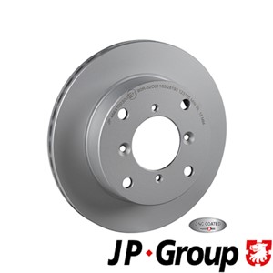 Bromsskiva, Framaxel, SUBARU JUSTY II, SUZUKI ALTO IV, ALTO V, SWIFT Cabriolet, SWIFT Halvkombi II, SWIFT Sedan II, 5531160B20, 5531160B