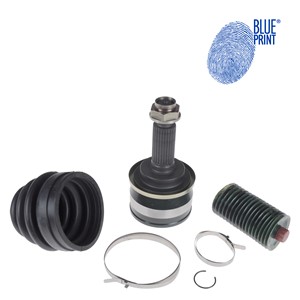 Drivknut, Framaxel, På hjulsidan, SUBARU IMPREZA Kombi, IMPREZA Sedan, LEGACY I, LEGACY II, LEGACY Kombi I, LEGACY Kombi II, 28091AA003,