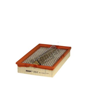 Luftfilter, MERCEDES-BENZ 124 Sedan [W124], 124 T-Model [S124], 190 [W201], E-KLASS [W124], SSANGYONG KORANDO, MUSSO, 25062038, 5 017 00