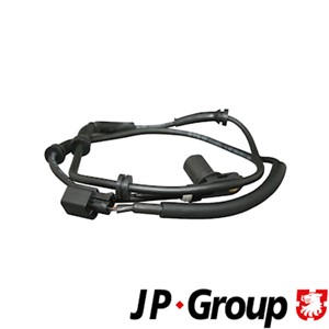 ABS-givare, Sensor, hjulvarvtal, Bakaxel, båda sidor, FORD GALAXY I, SEAT ALHAMBRA, VW SHARAN, 1048604, 7307991, 7M0927807A, 7M0927807D,