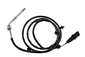 Sensor, avgastemperatur, OPEL INSIGNIA A, INSIGNIA A Country Tourer, INSIGNIA A Sedan, INSIGNIA A Sports Tourer, SAAB 9-5, 55574737, 855