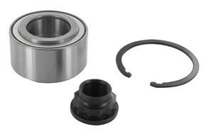 Hjullagersats, Framaxel, CITROËN C1, C1 II, PEUGEOT 107, 108, TOYOTA AYGO, AYGO Skåp/halvkombi, 6822.JL