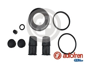 Reparationssats, bromsok, Bakaxel, ALFA ROMEO,AUDI,MERCEDES-BENZ,SEAT,SKODA,VOLVO,VW, 3Q0615423