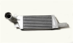 Intercooler, OPEL COMBO Skåp/stor limousine, COMBO Tour, CORSA C, TIGRA TwinTop, 1300410, 24466787, 93177425