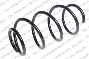 Spiralfjäder, Framaxel, HYUNDAI ix35, KIA SPORTAGE III, 546302Y801, 546302Y804