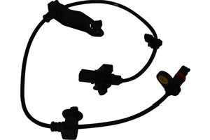 ABS-givare, Sensor, hjulvarvtal, Bakaxel höger, HONDA CIVIC Sedan VIII, 57470SNA003, 57470SNA013, 57470SNA023