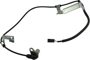 ABS-givare, Sensor, hjulvarvtal, framaxel höger, SUZUKI GRAND VITARA I, GRAND VITARA Terrängbil öppen I, 5621065D00, 5621067D00