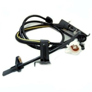 ABS-givare, Sensor, hjulvarvtal, Höger fram, TOYOTA YARIS, 89542 0D050