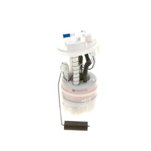 Bränslepump, I bränslebehållaren, RENAULT MODUS / GRAND MODUS, 82 00 195 827, 82 00 727 736