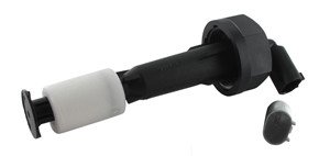 Sensor, kylmedelsnivå