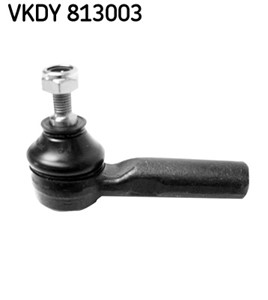 Styrled, Fram, höger eller vänster, HONDA,MG,ROVER, 53540-SK3-E01, GSJ826, GSJ828, QJB100120