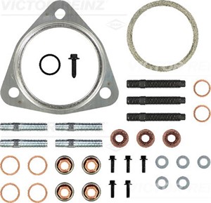 Monteringsats, Turbo, CITROËN,DS,MINI,OPEL,PEUGEOT