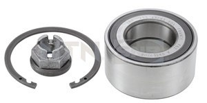 Hjullagersats, Fram, Framaxel, DACIA,RENAULT, 402107049R, 402108022R, 40214-0002R, 82 00 669 797, 82 00 964 237