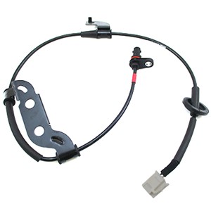 ABS-givare, Sensor, hjulvarvtal, Bakaxel höger, KIA OPTIMA, 59930-2T000