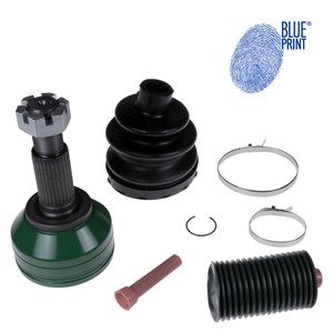 Drivknut, På hjulsidan, NISSAN QASHQAI / QASHQAI +2 I, QASHQAI / QASHQAI +2 VAN I, C9211-JA00A, C9211-JD22B, C92AA-JA00A, C92AA-JD22B