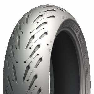 Michelin Road 5 140/70R17 66W Bak