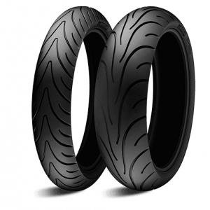 Michelin Pilot Road 2 120/70R17 58W