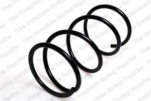 Spiralfjäder, Framaxel, MAZDA 626 V, 626 Hatchback V, 626 Station Wagon V, G15D34011A, G19C34011A